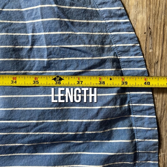 Matilda Jane : Sandy Seashell coverup tunic dress - Picture 16 of 16